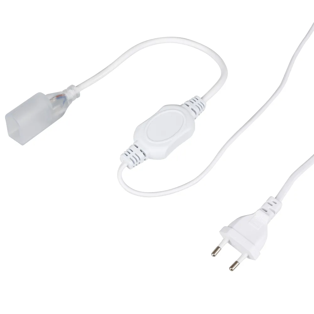 Шнур питания ARL-Power-220V (26x15mm) 021547