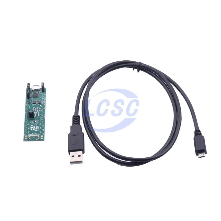 DAC63004WCSP-EVM