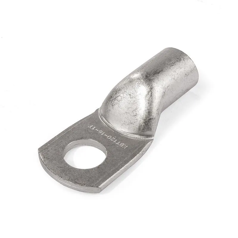 Наконечник кабельный ТМЛ 120-16-17