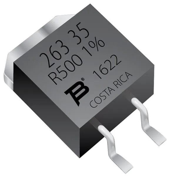 PWR263S-20-47R0J