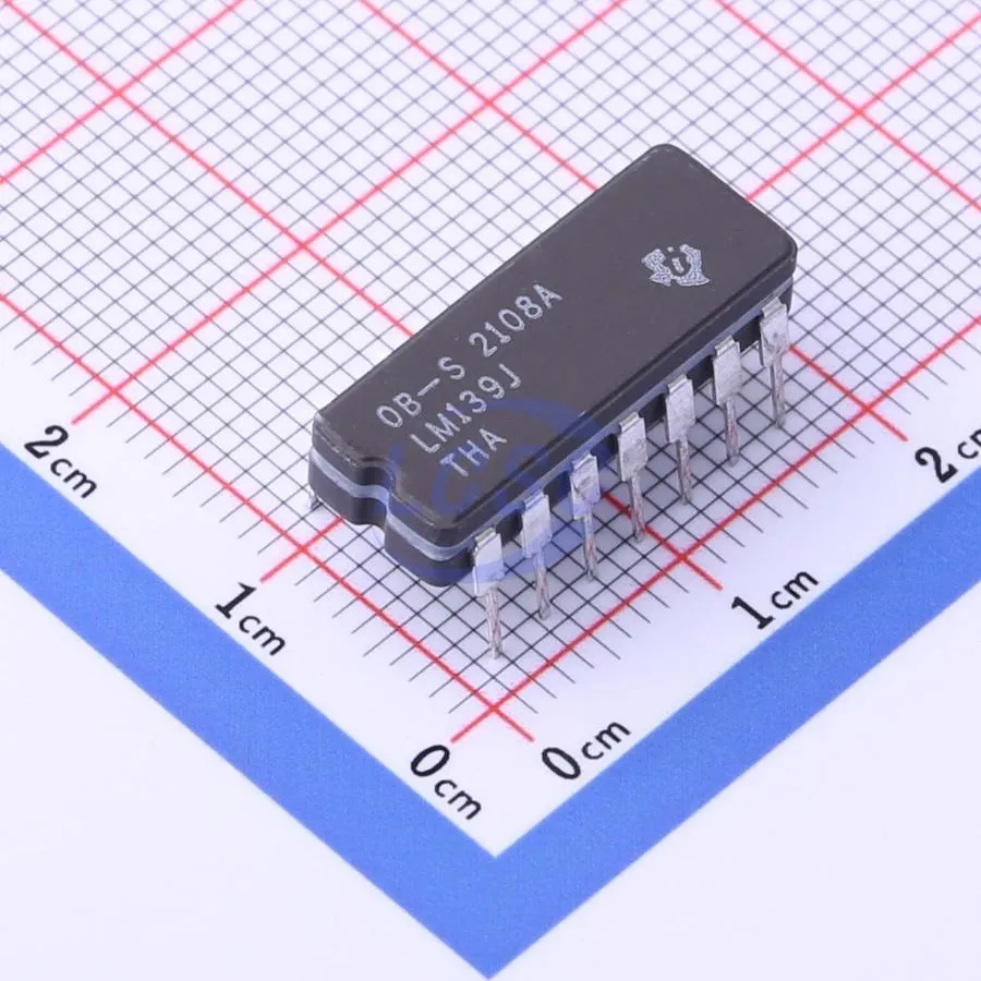 LM139J