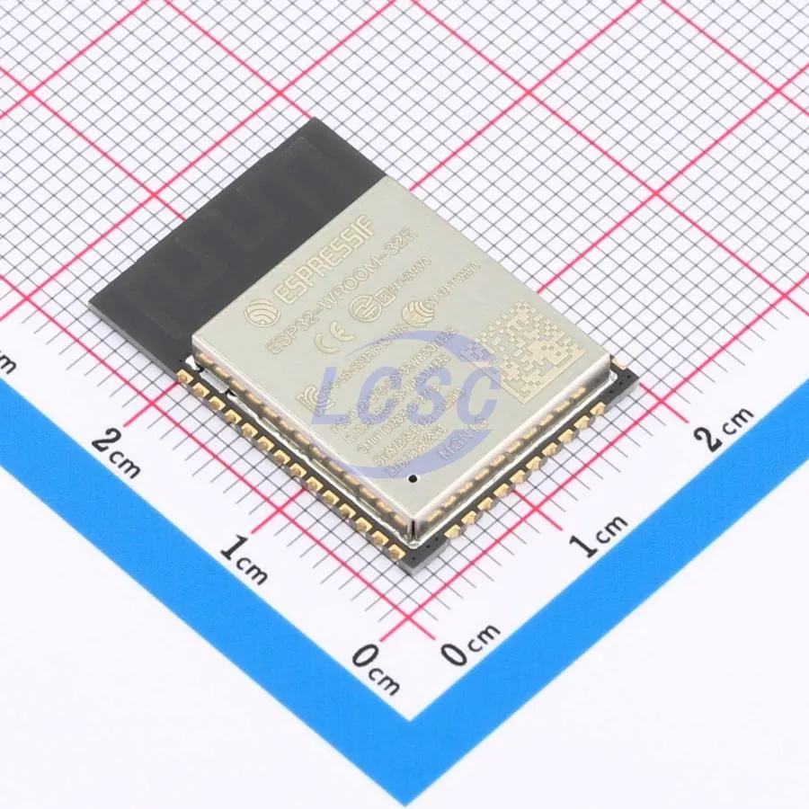 ESP32-WROOM-32E-N16