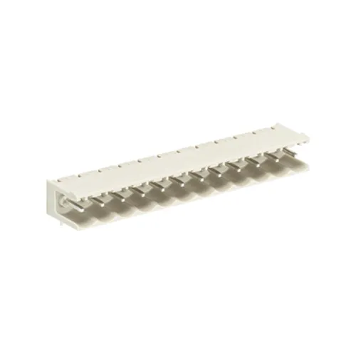 Вилочный разъем на плату 8213 S/12 W OB GR OF