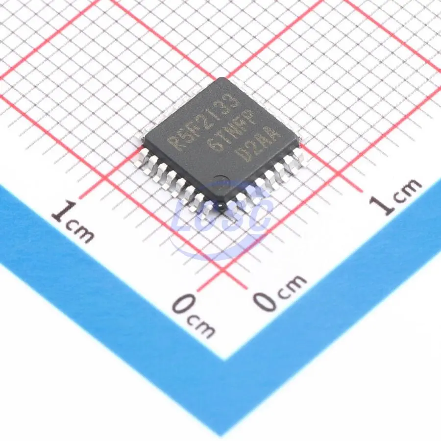 R5F21336TNFP#30