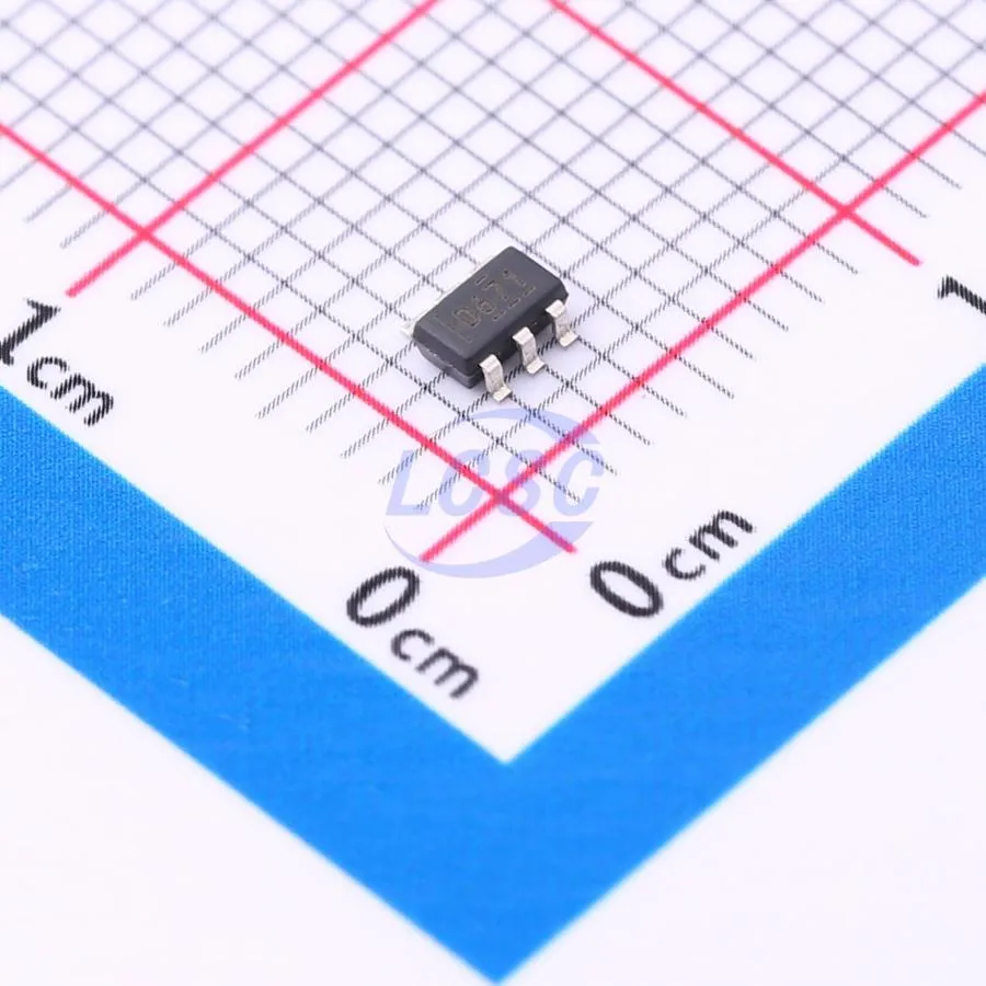 DAC6571IDBVT