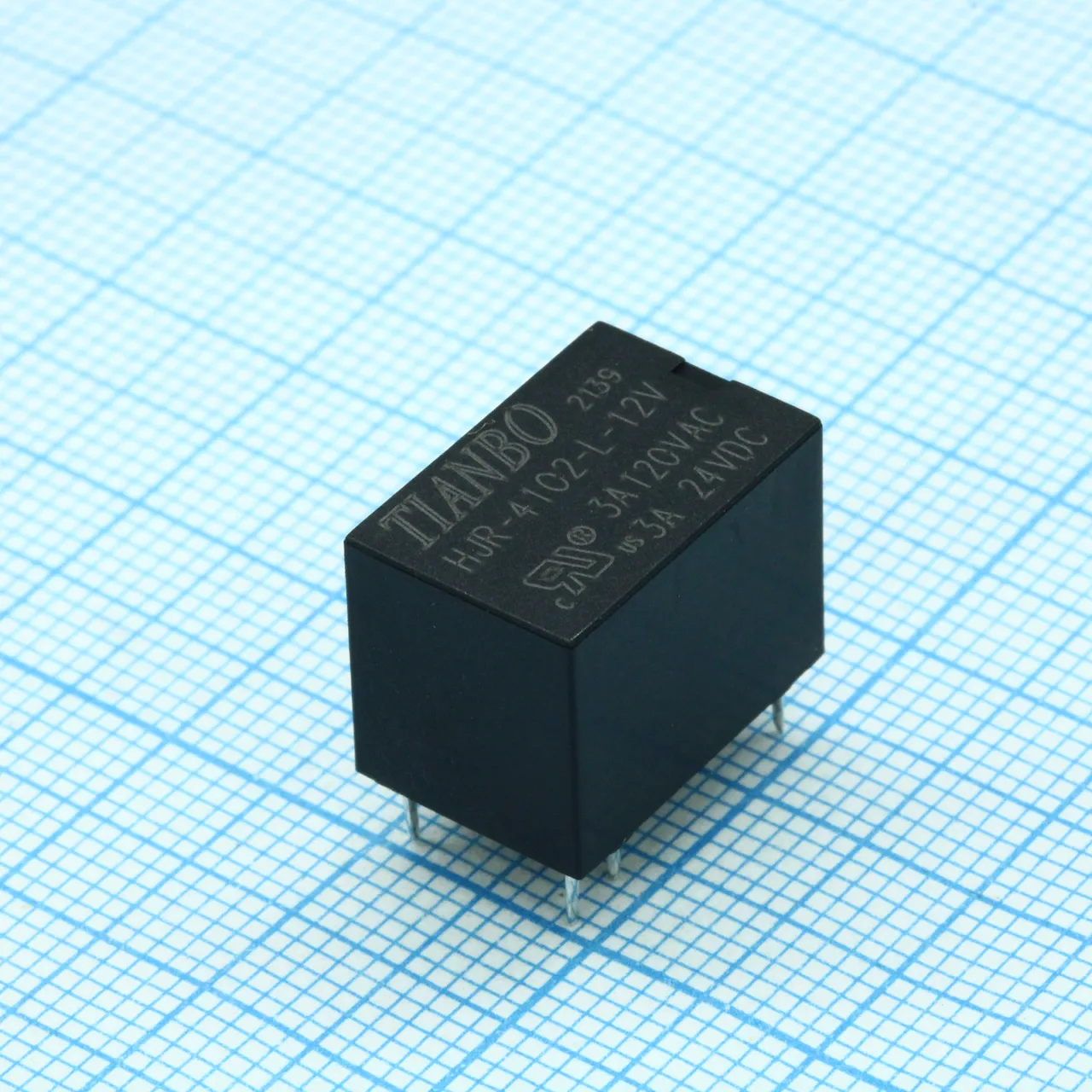 HJR4102-L-12VDC-S-Z