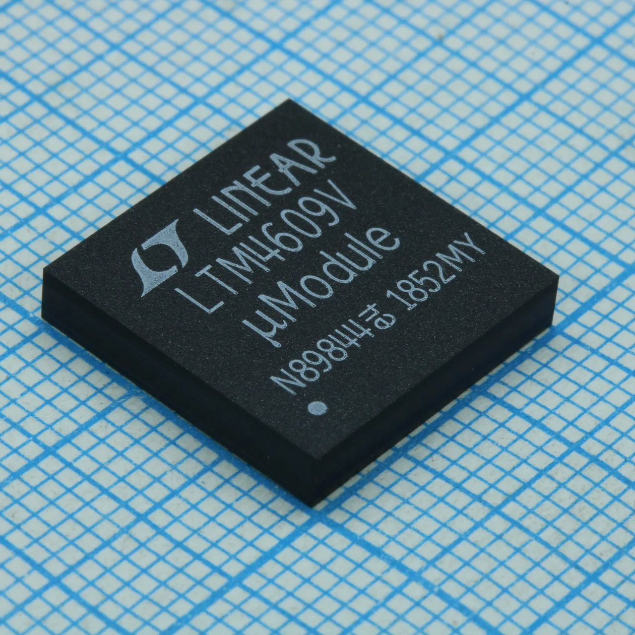 LTM4609EV#PBF