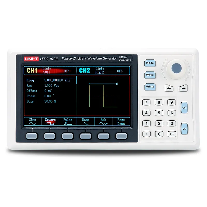 UTG962E