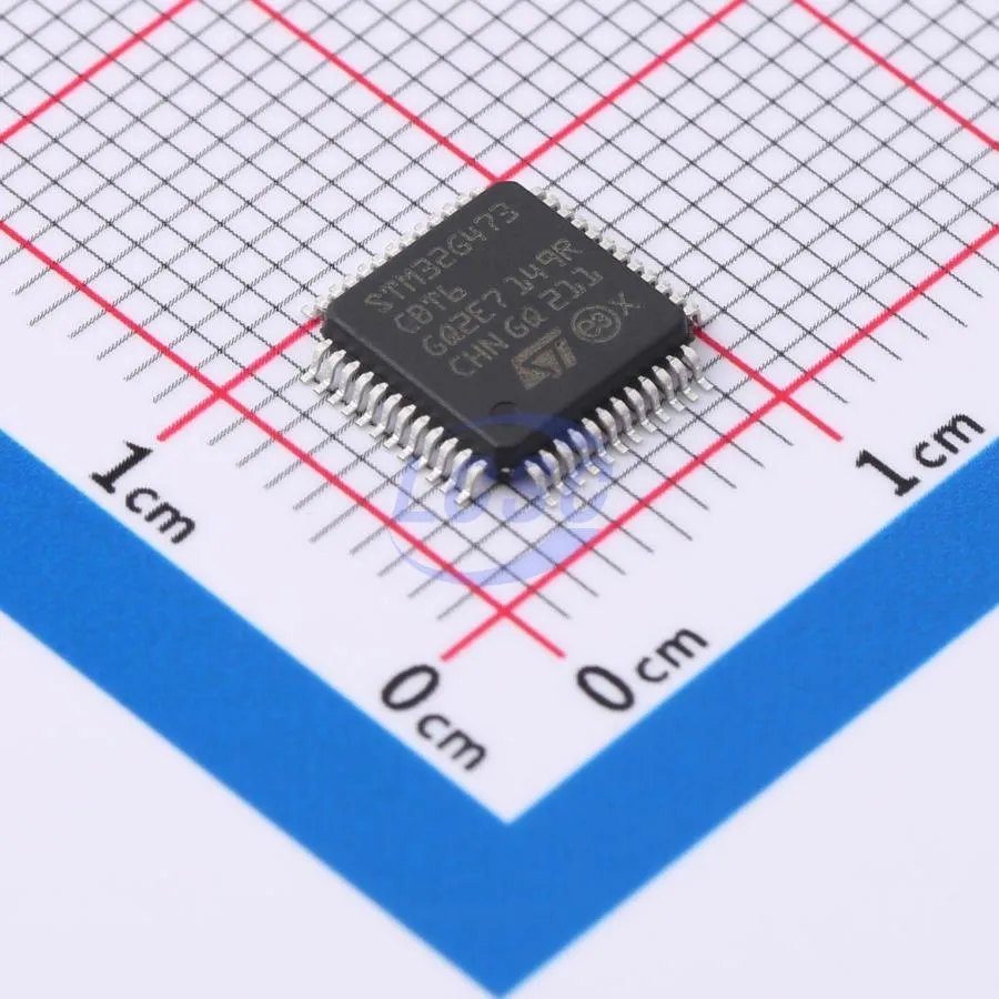 STM32G473CBT6