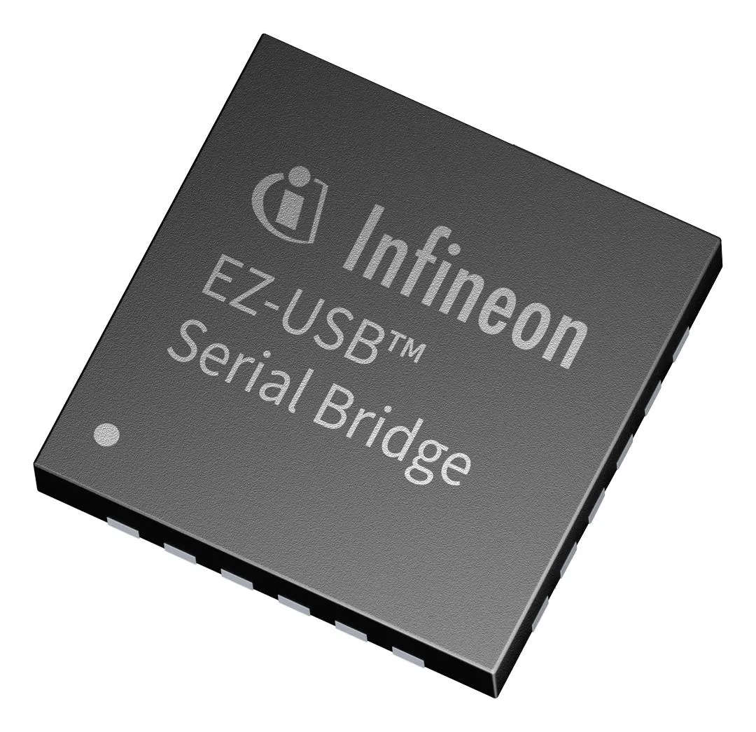 CY7C65210-24LTXI