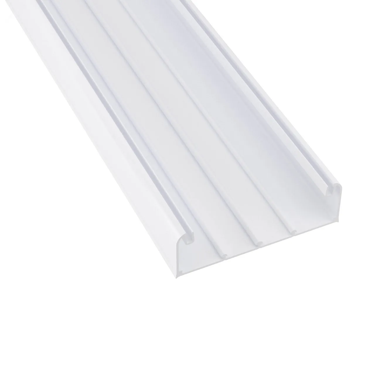 Кабель-канал 140x50 без крышки IN-liner FRONT 01400