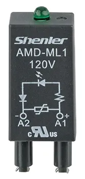 Модуль AMD-ML1 120V