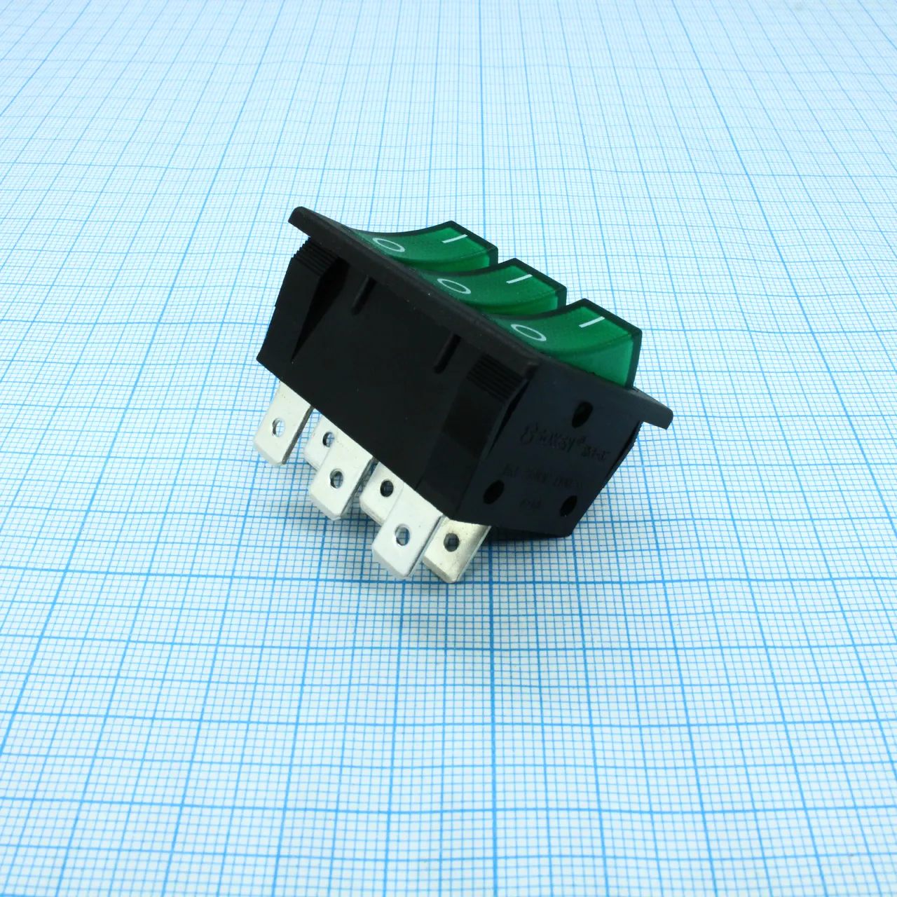 RK1-37-1 01 B/G C "0-" WA