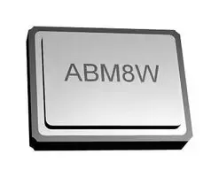 ABM8W-25.0000MHZ-6-D1X-T3