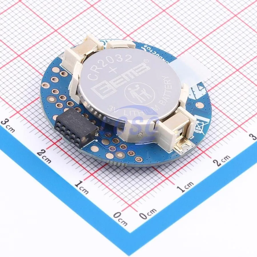NRF54L15-TAG