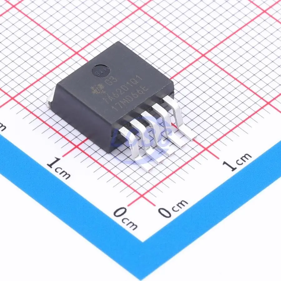 TPS7A6201QKTTRQ1
