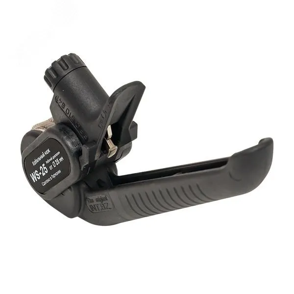 Кабельный нож WS-25 Professional ws-25