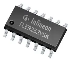 TLE9252VSKXUMA1