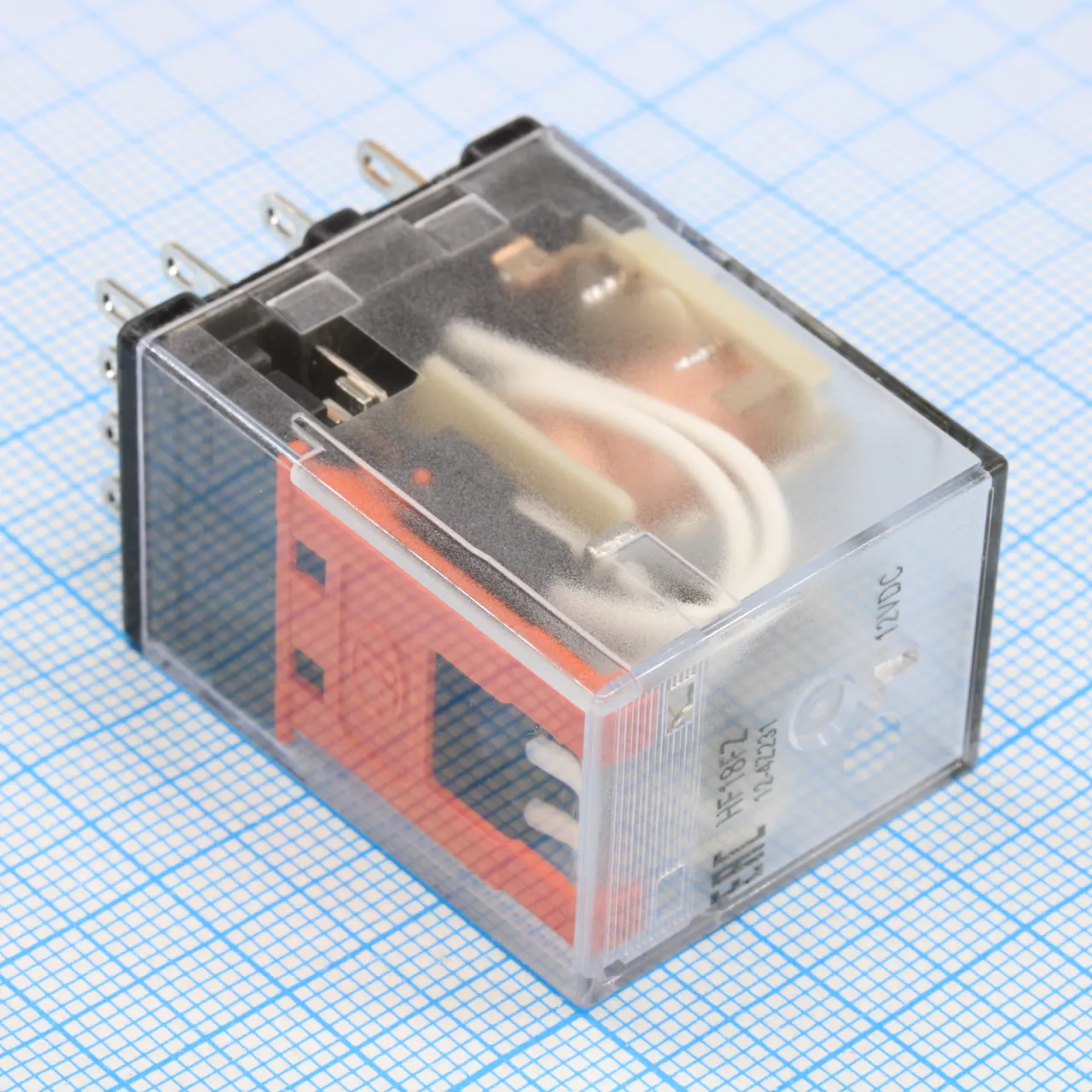 HF18FZ/12-4Z231
