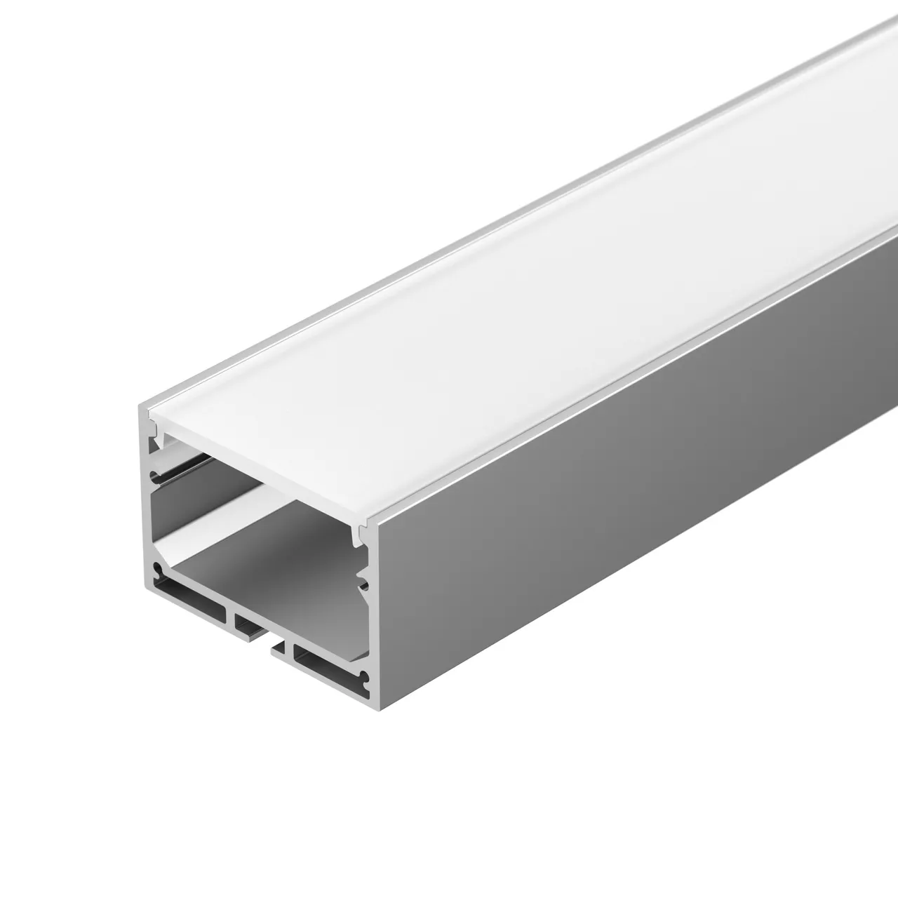 Профиль SL-LINE-4932-3000 ANOD 036200