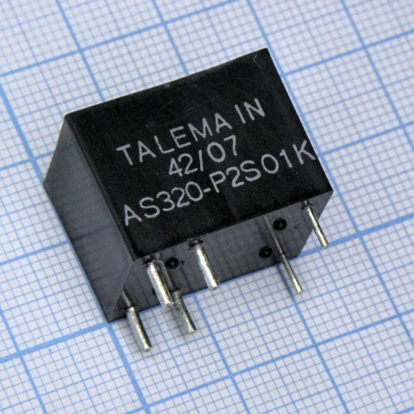 AS-320