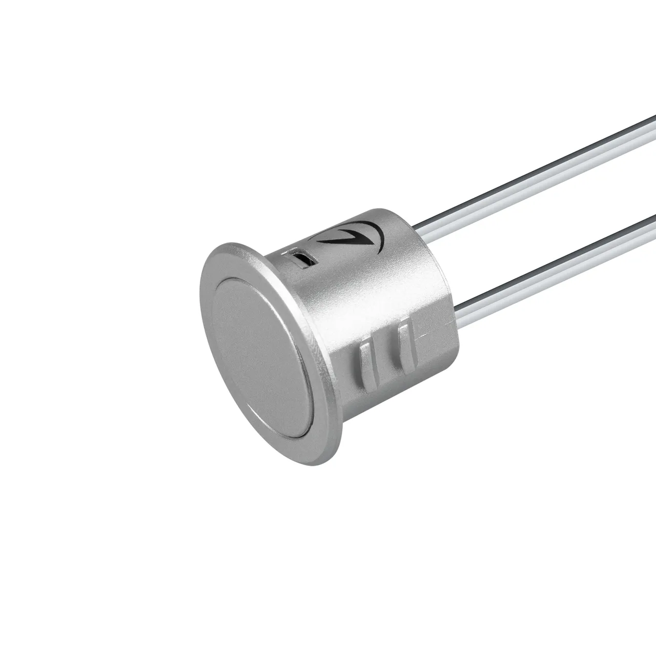 Диммер SR-NAVE-RECESSED-R18-SL (12-24V, 48-96W, M-FC) 046131