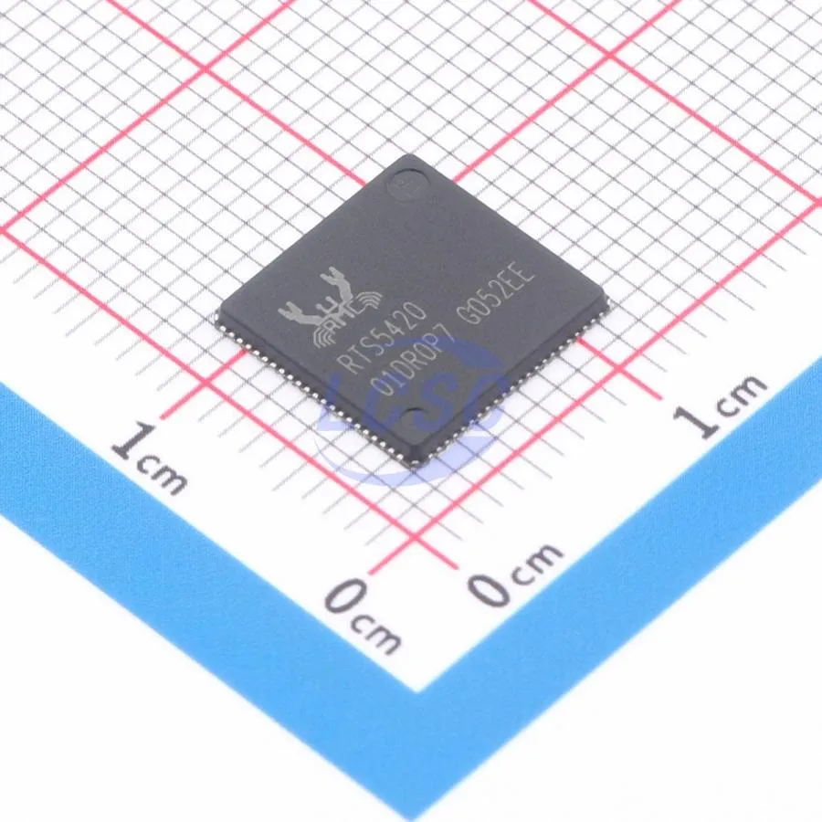 RTS5420-GR