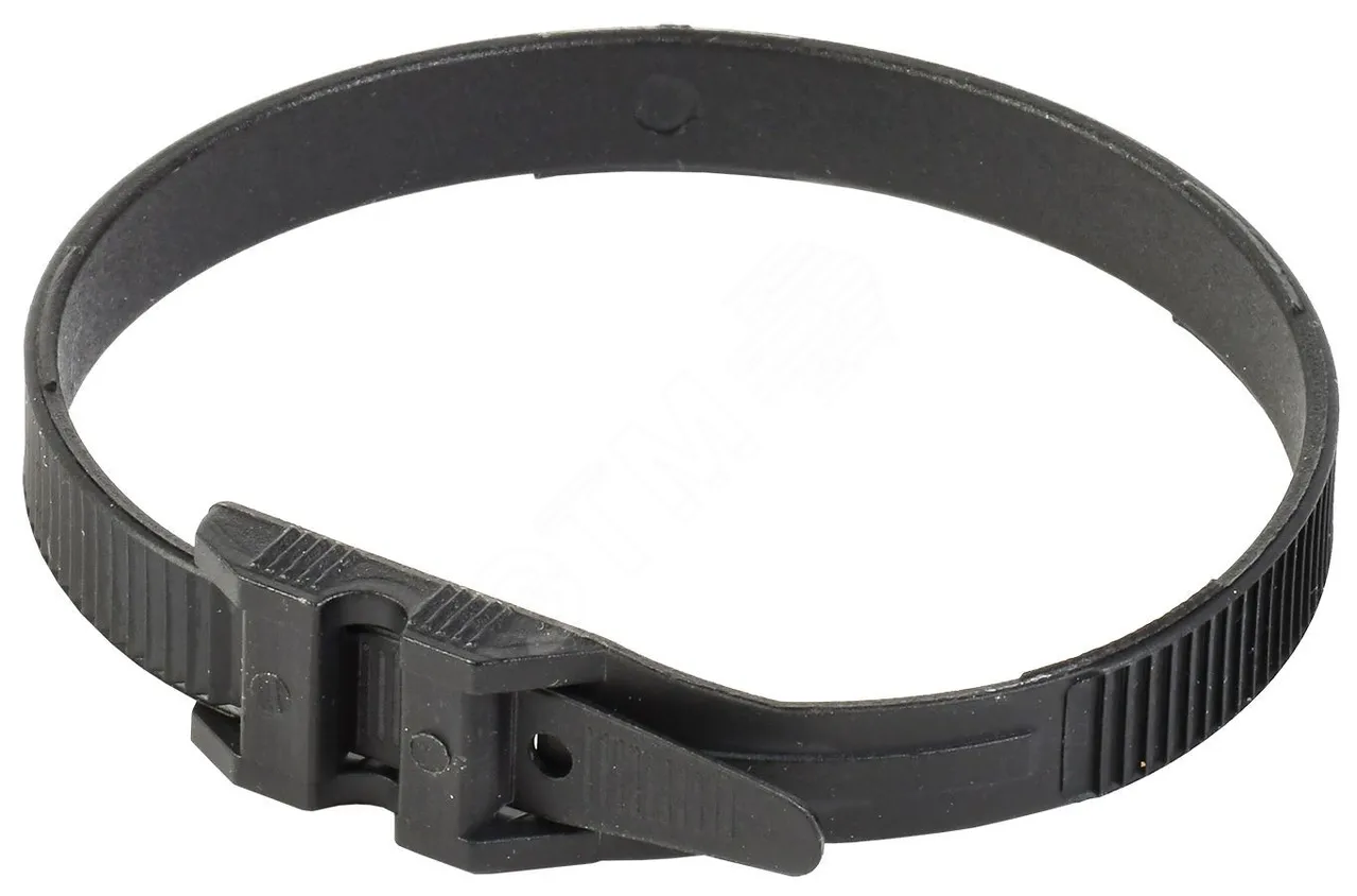 Хомут для СИП ХC-260 (уп.100шт) UHH21-D9-260-100