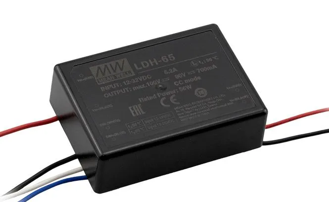 LDH-65-1400W