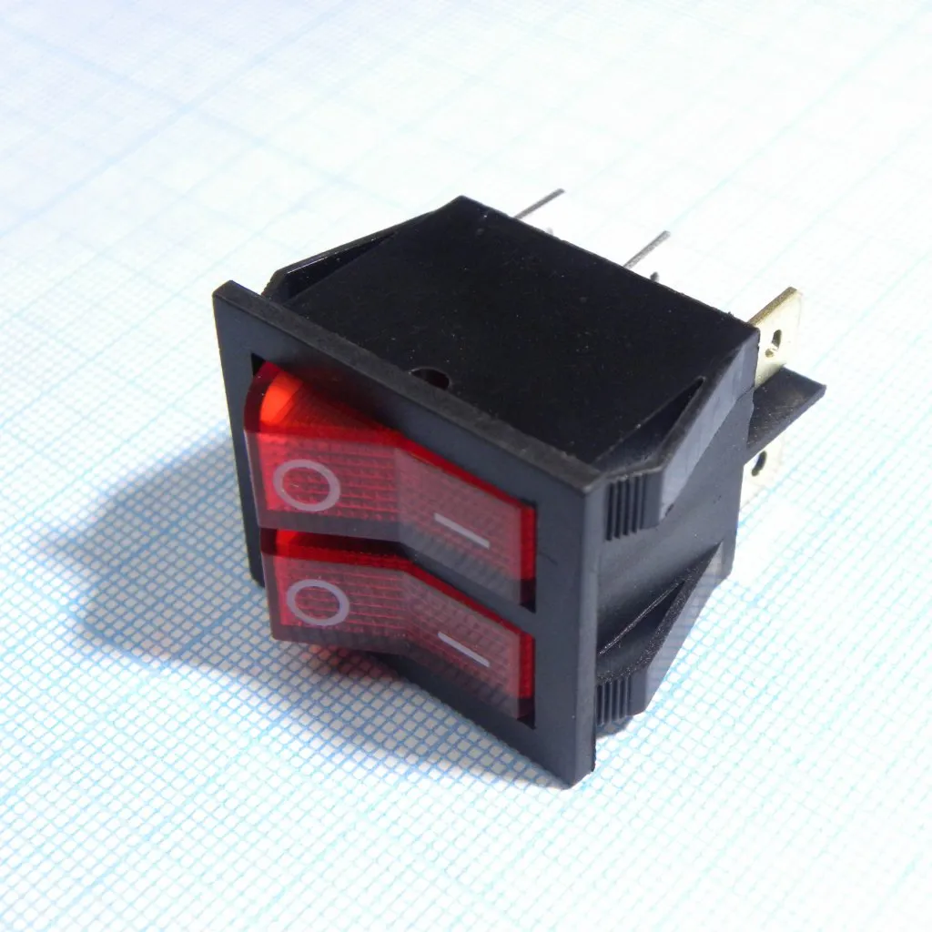 IRS-2101-1B3-R+R/B