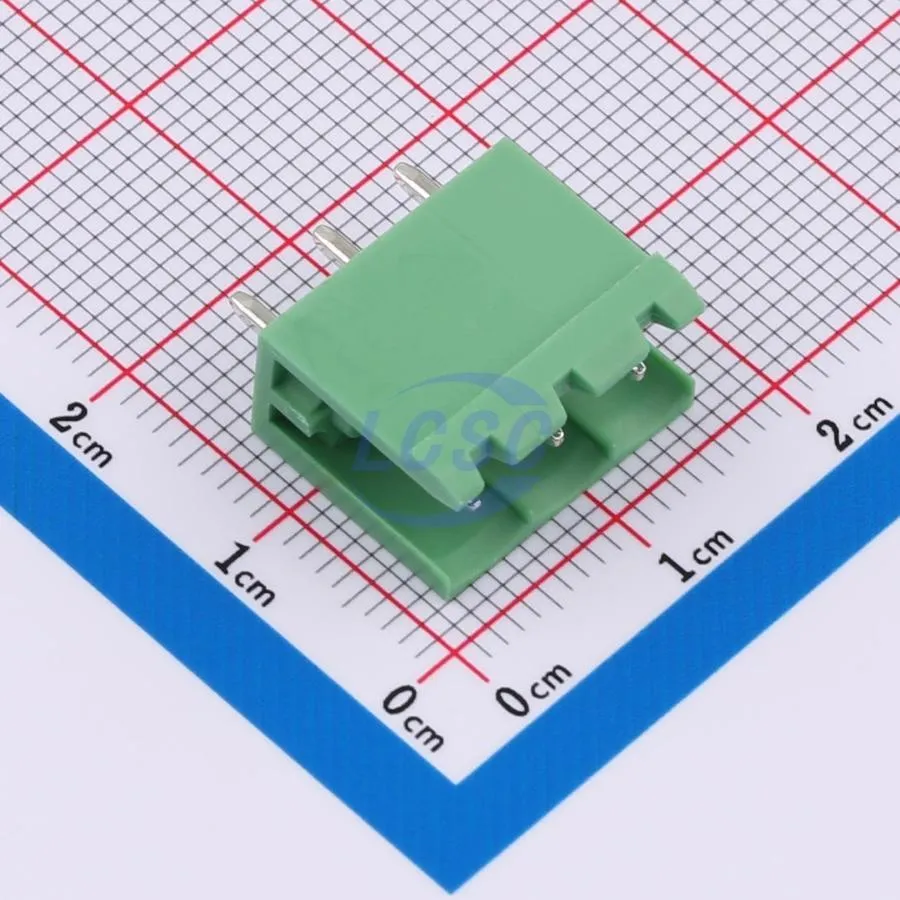 2EDGV-5.0-03P-14-100A(H)