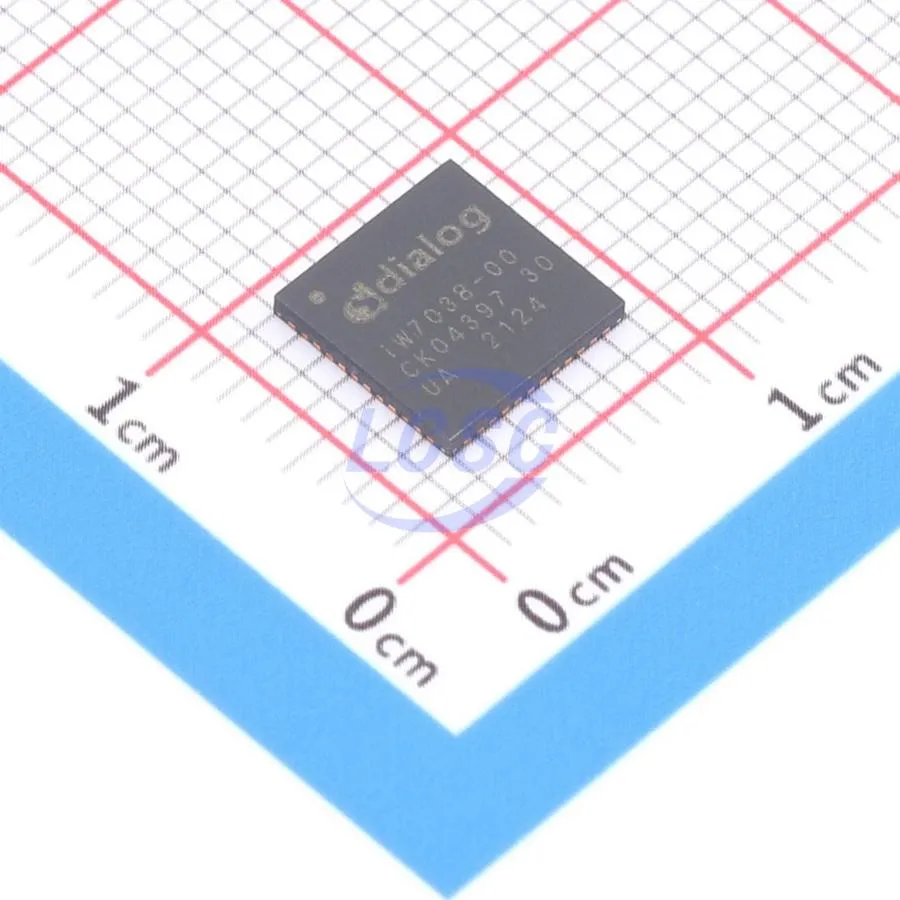 IW7038-00-QFN4