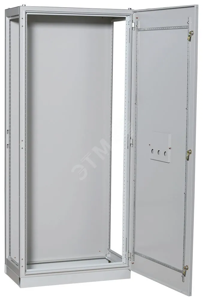 Корпус сборный ВРУ 1800х600х450 IP31 SMART YKM50-1800-600-450
