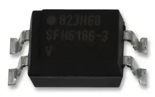 SFH617A-1X007T