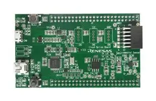 RTK5RX65N0S01000BE
