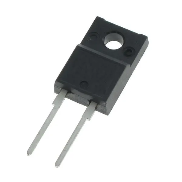 STTH30AC06FP