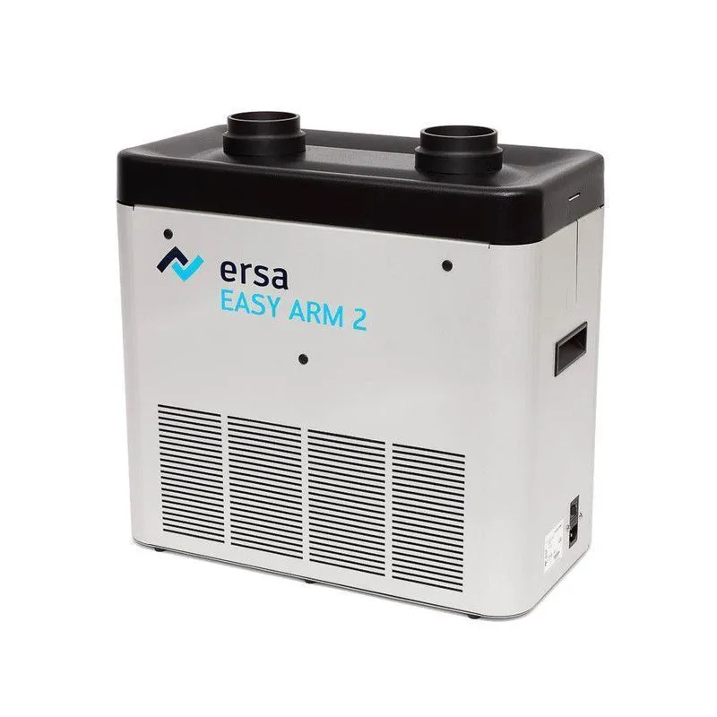 Воздухоочистка ERSA EASY ARM 2 двухканальная