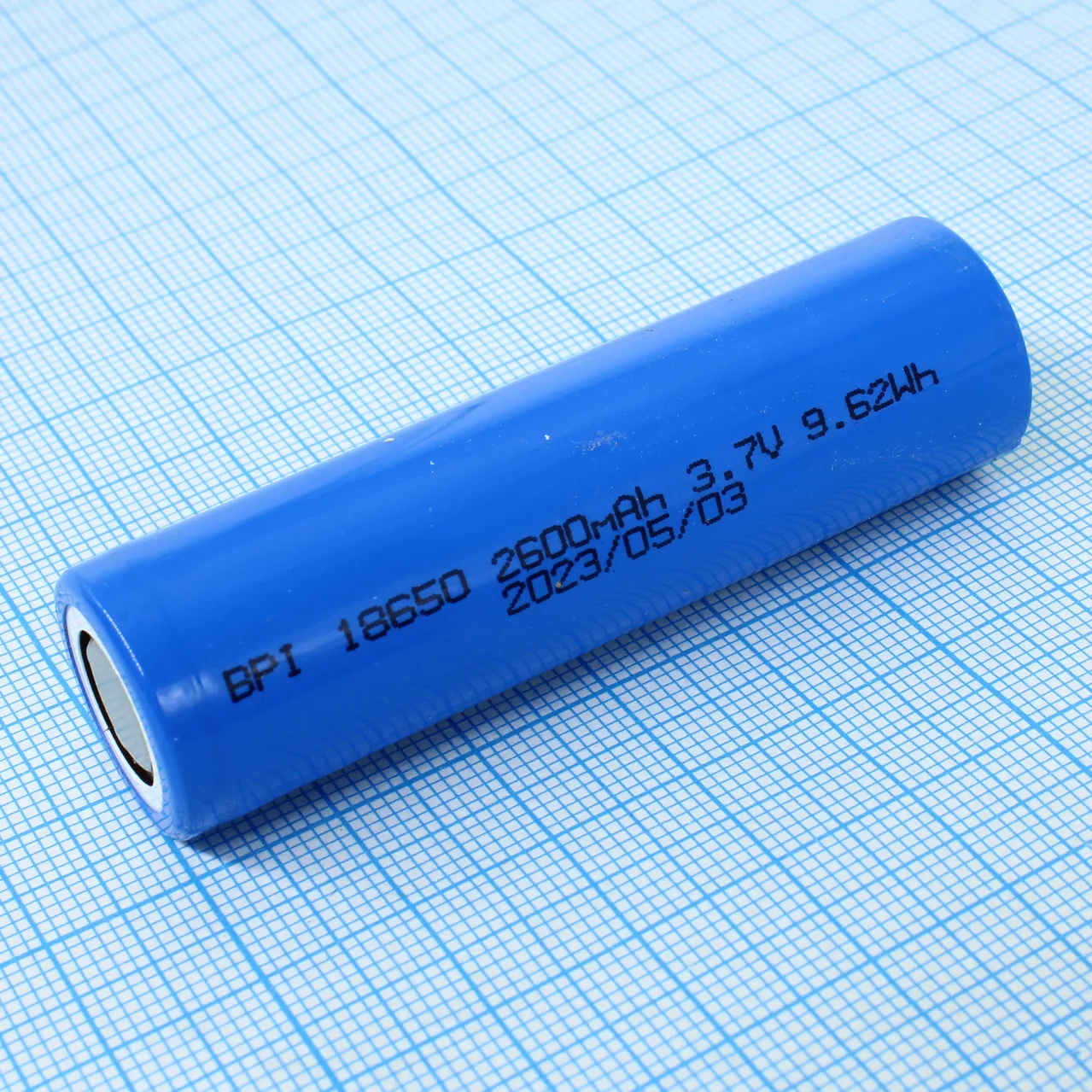 18650-2600