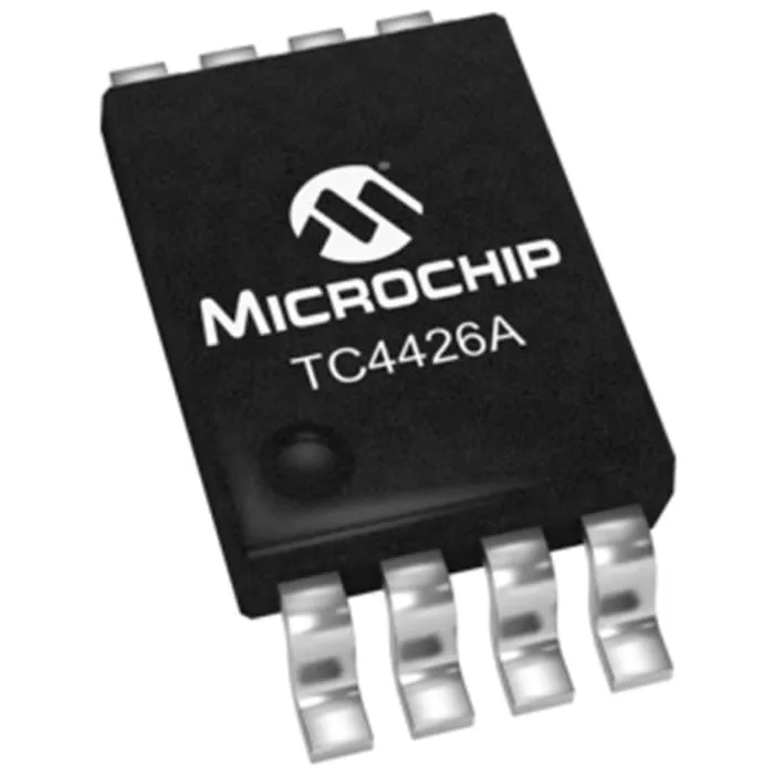 TC4426AEUA