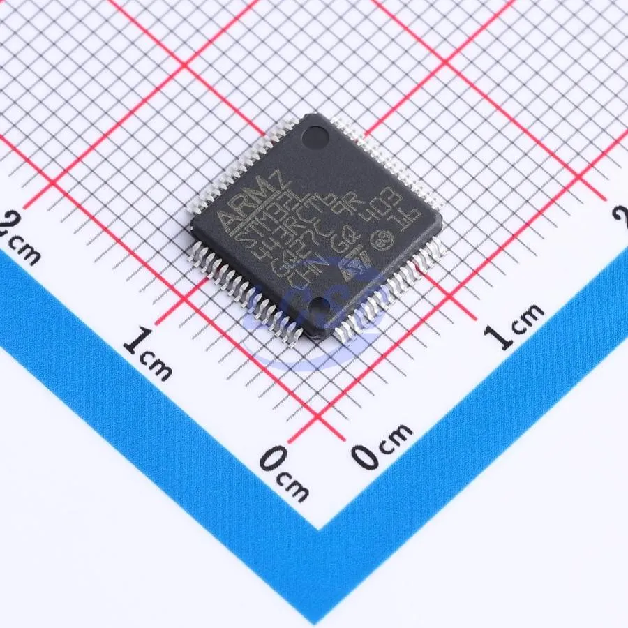 STM32L443RCT6TR