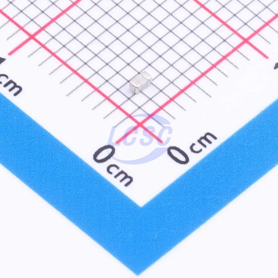 C0603C150K5GACTU