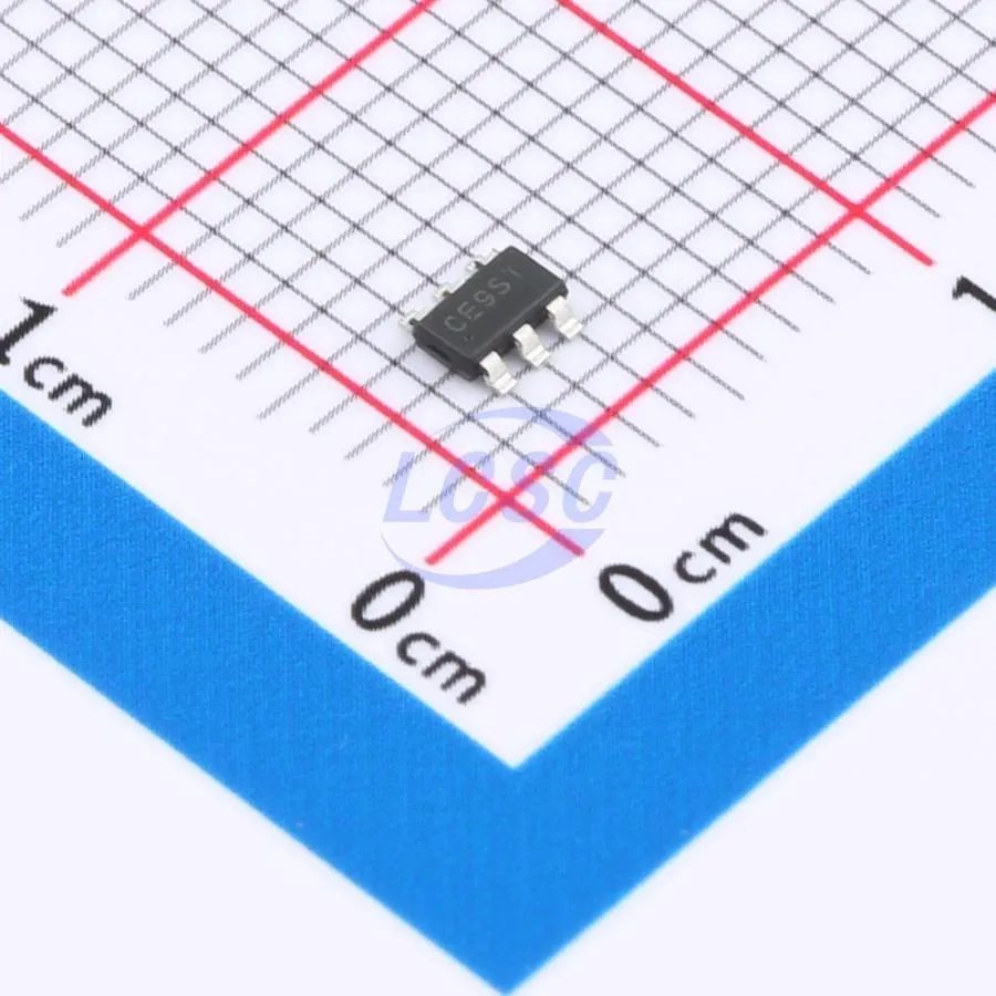 SGM61230XTN6G/TR