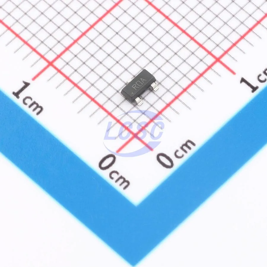LM4040AIM3X-10/NOPB
