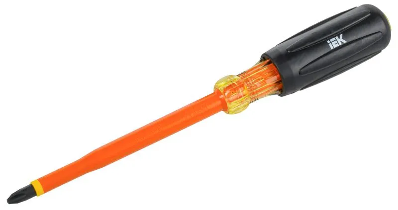 Отвертка диэлектрическая PH3х150 Т3 ARMA2L 5 A2L5-SC30-T3-PH-30-150