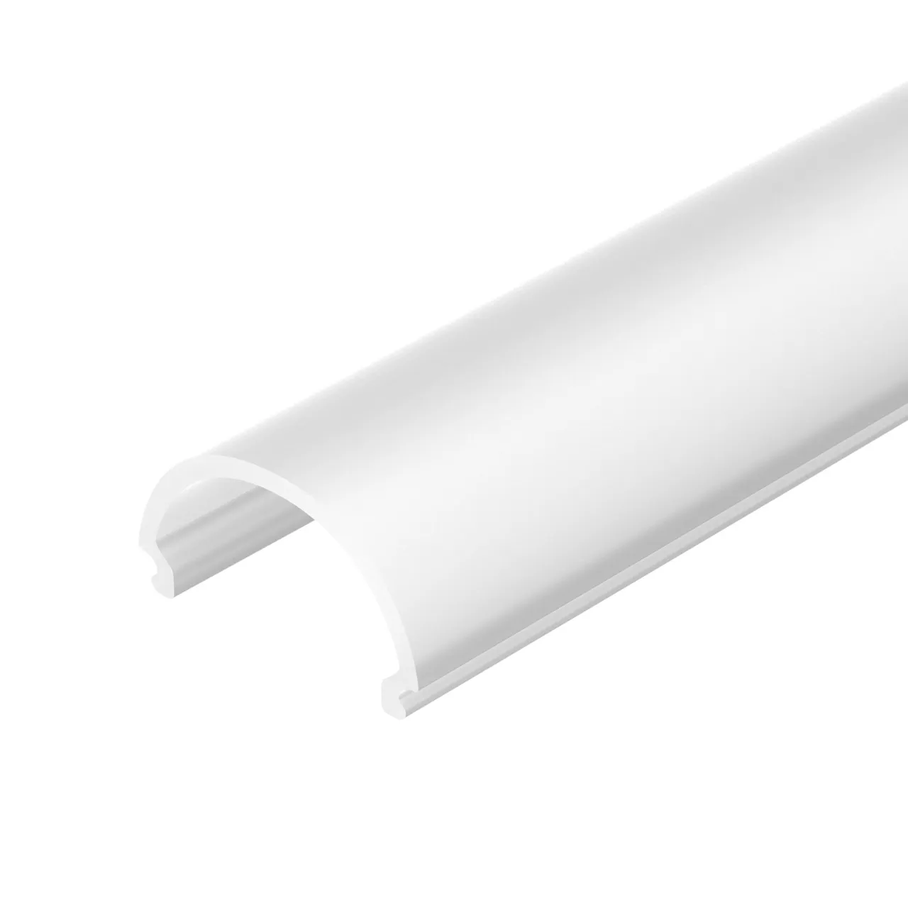 Экран SL-LINE-2011-2500 Round OPAL 020488