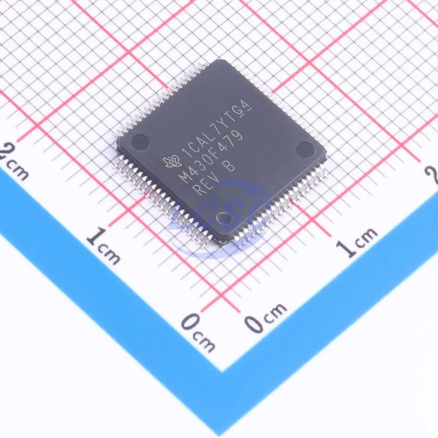 MSP430F479IPNR