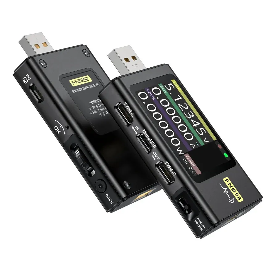 FNIRSI FNB58 BLUETOOTH