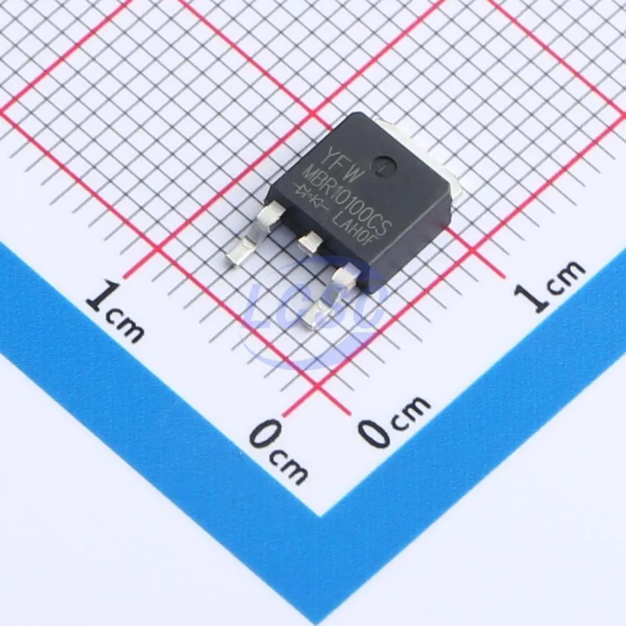 MBR10100CS