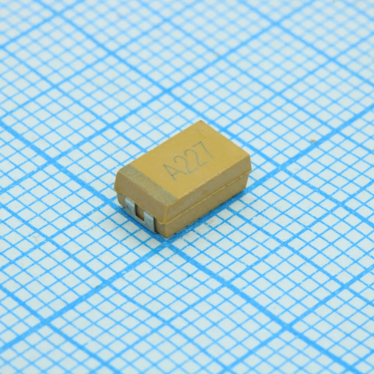 CA55-D010M227TE100