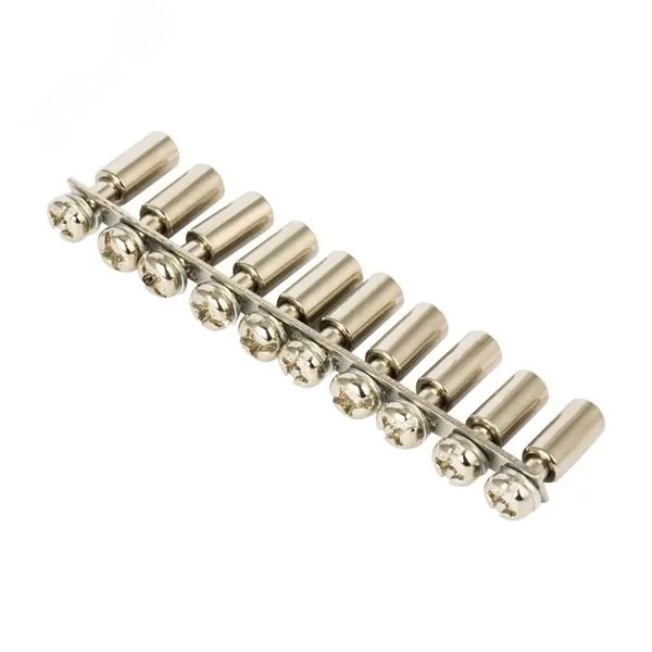 Перемычка тип 10PIN для 16,0 мм2 (10 шт.) PROxima plc-per-10PIN-16